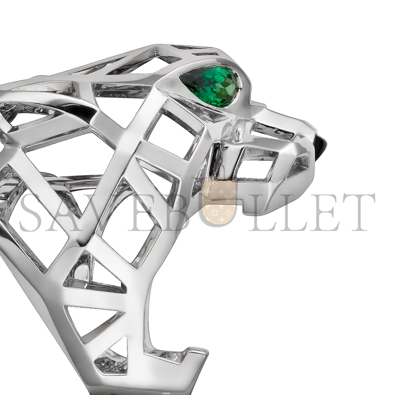 CARTIER PANTHÈRE DE CARTIER RING N4730900 CARTIER PANTHÈRE DE CARTIER RING N4730900